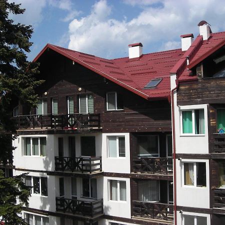 Iglika 2 - Studio Cabin Borowec Zewnętrze zdjęcie