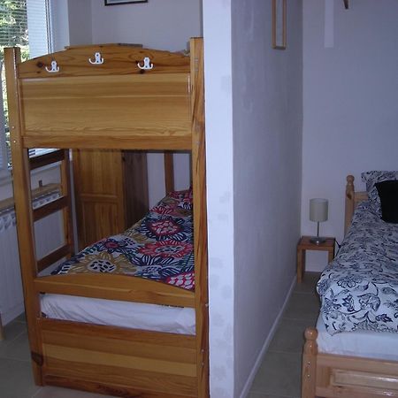 Iglika 2 - Studio Cabin Borowec Zewnętrze zdjęcie