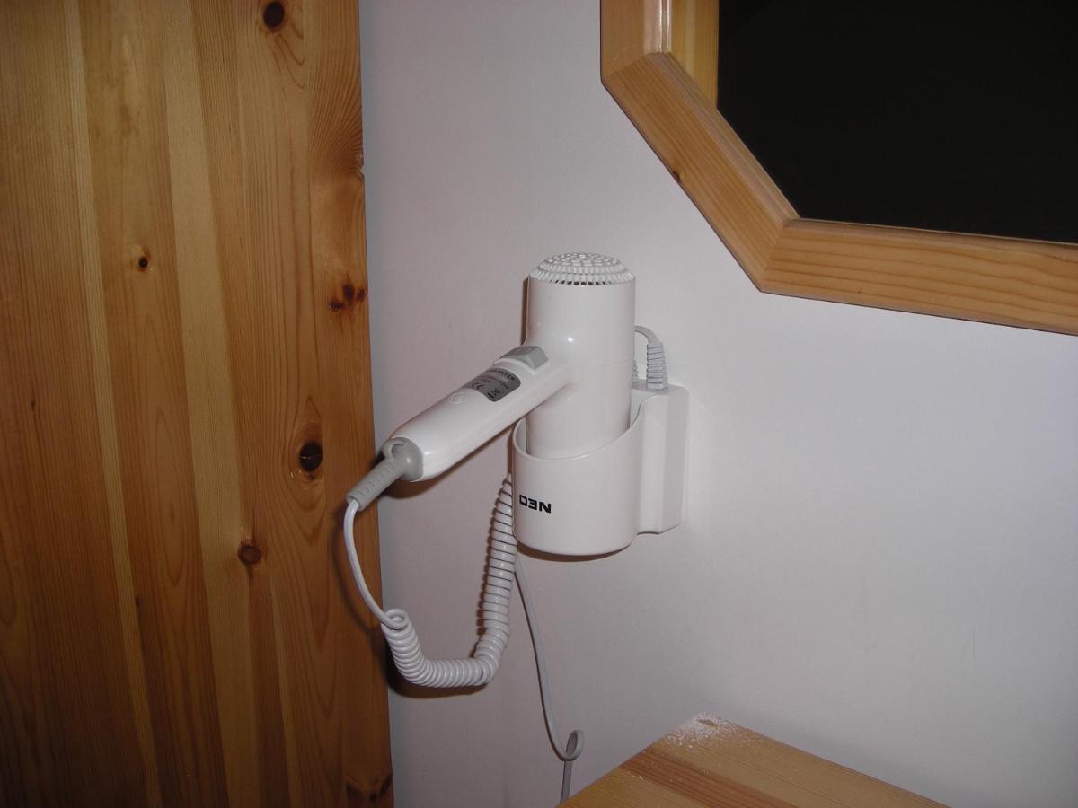 Iglika 2 - Studio Cabin Borowec Zewnętrze zdjęcie