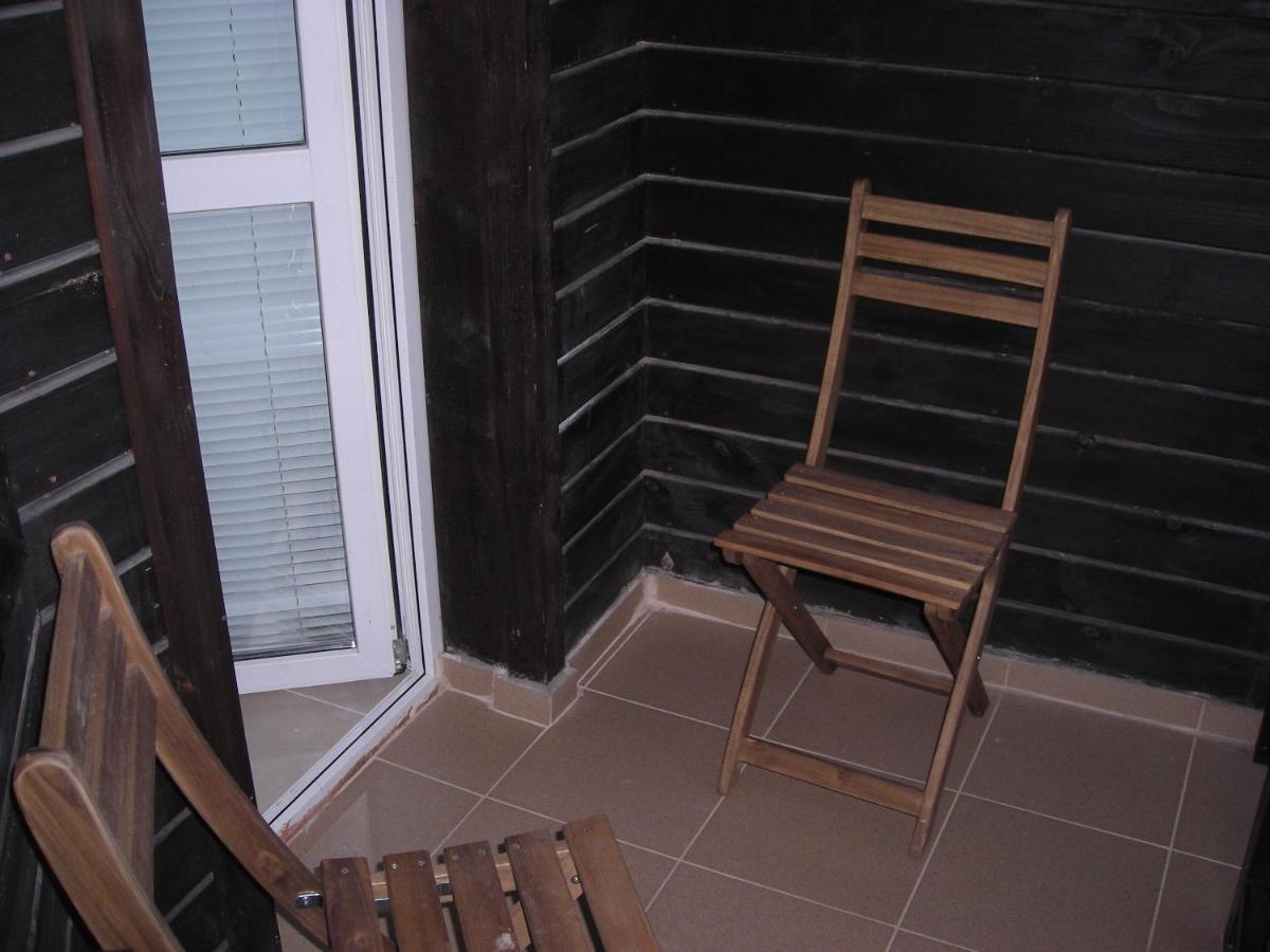 Iglika 2 - Studio Cabin Borowec Zewnętrze zdjęcie