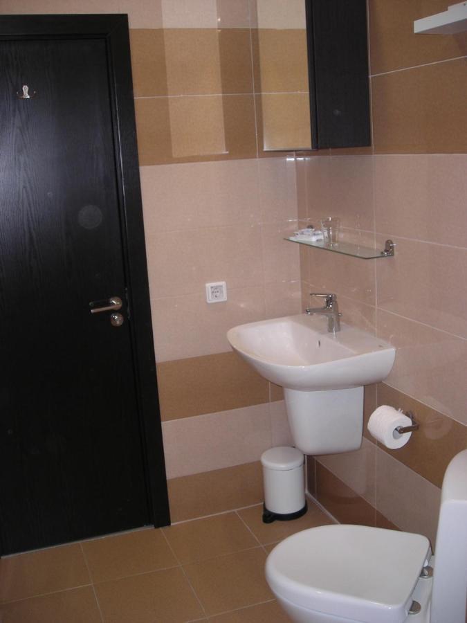 Iglika 2 - Studio Cabin Borowec Zewnętrze zdjęcie