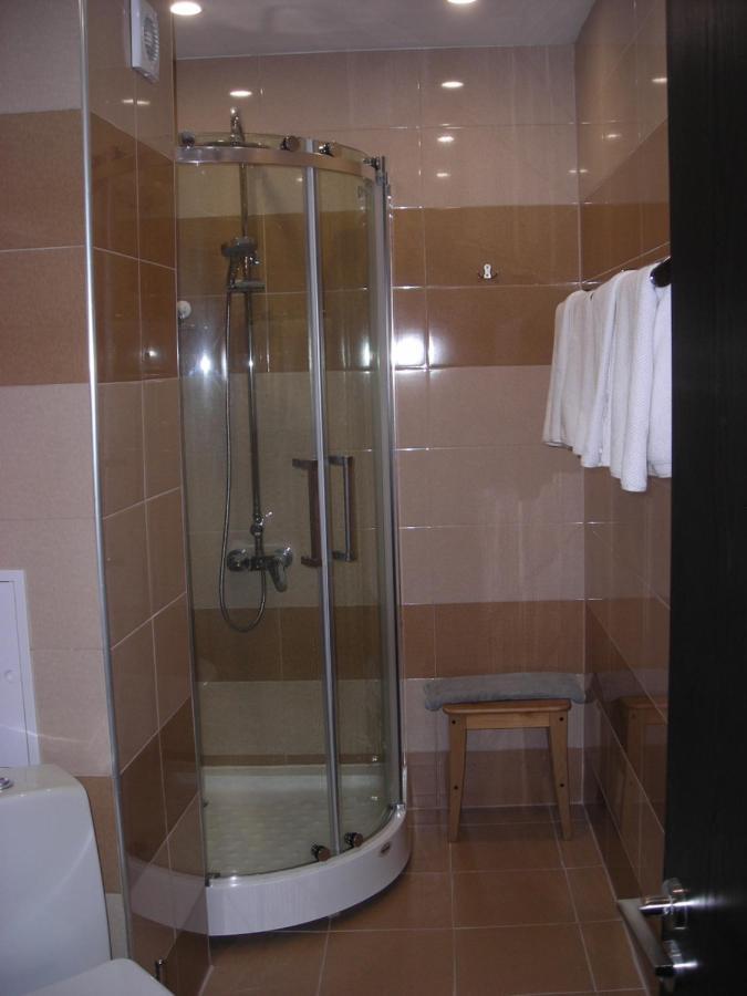 Iglika 2 - Studio Cabin Borowec Zewnętrze zdjęcie