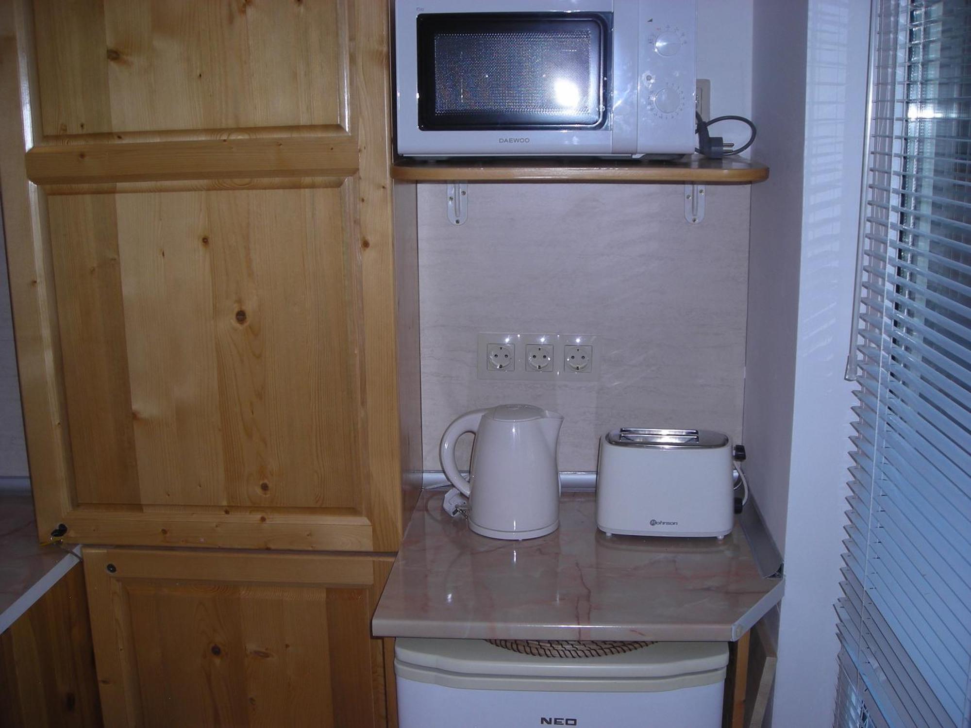 Iglika 2 - Studio Cabin Borowec Zewnętrze zdjęcie