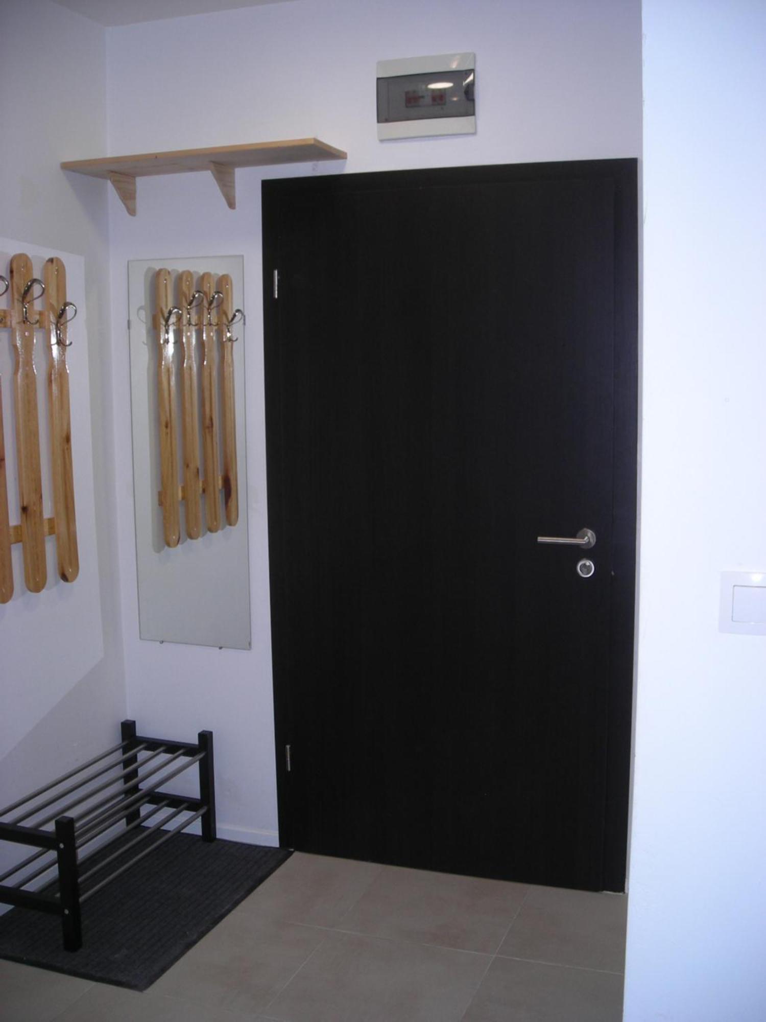 Iglika 2 - Studio Cabin Borowec Zewnętrze zdjęcie