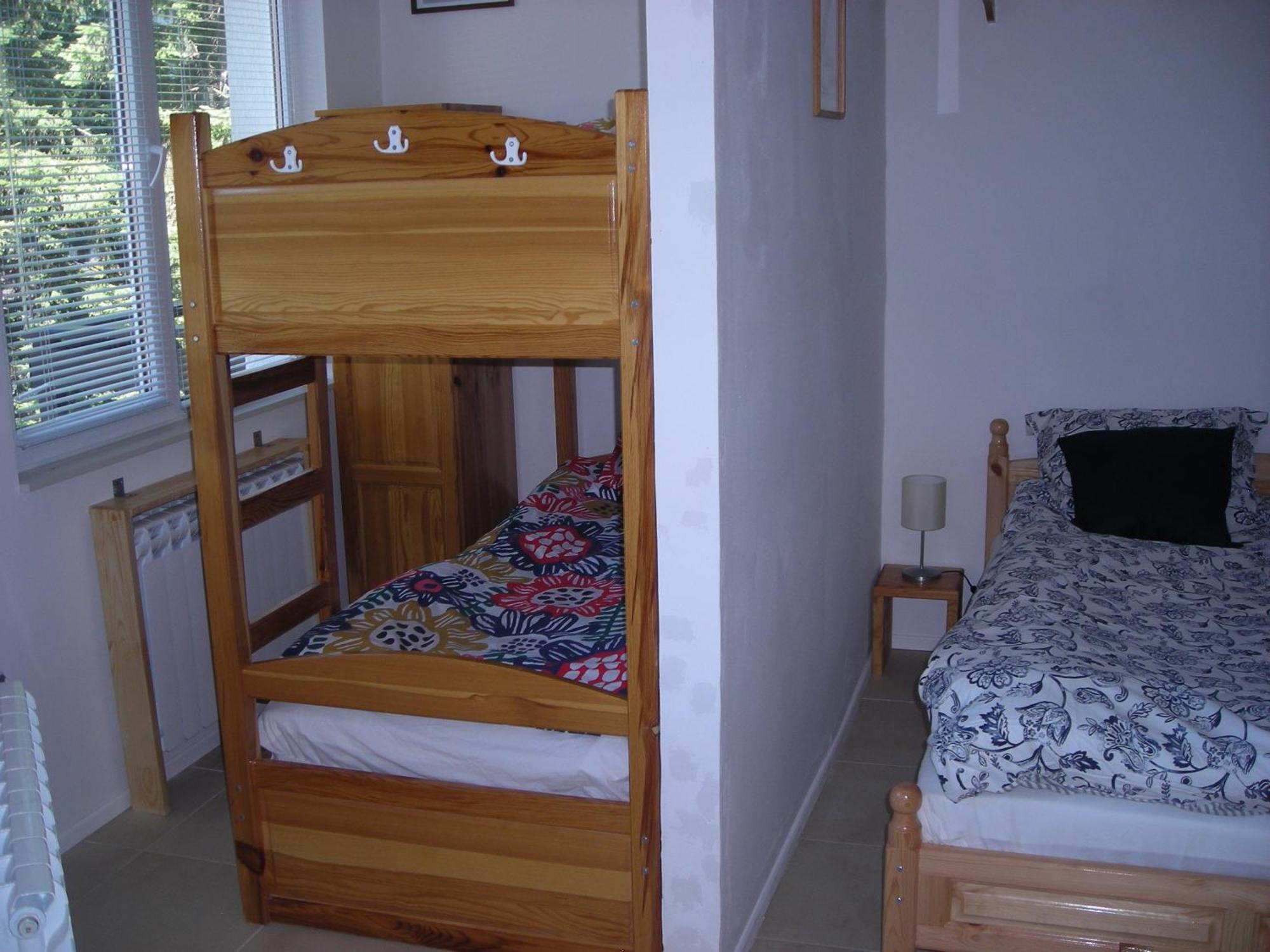 Iglika 2 - Studio Cabin Borowec Zewnętrze zdjęcie