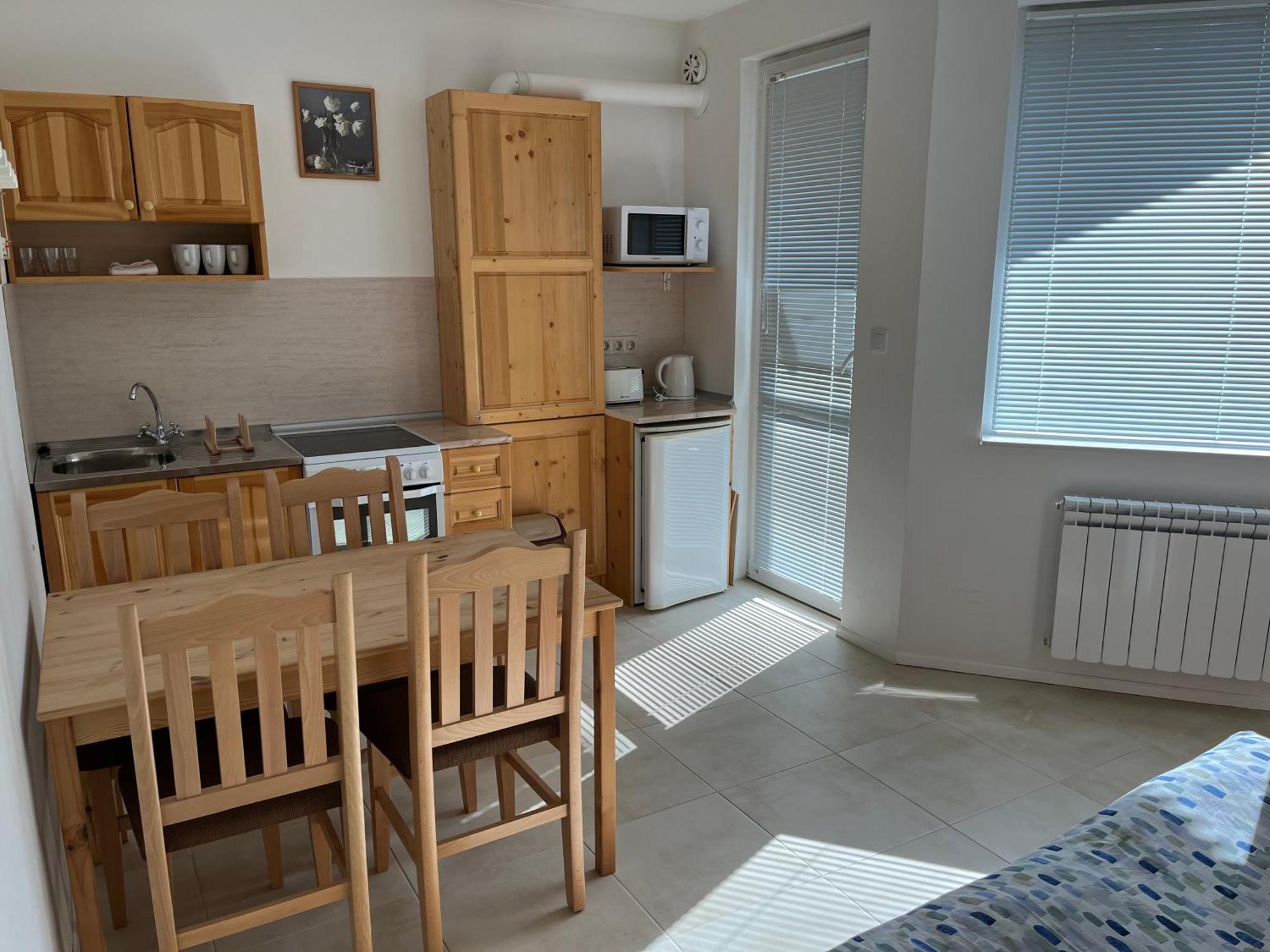 Iglika 2 - Studio Cabin Borowec Zewnętrze zdjęcie